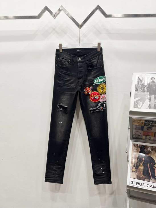 Picture of Amiri Jeans Long _SKUAmirisz28-36qqtxC0726742